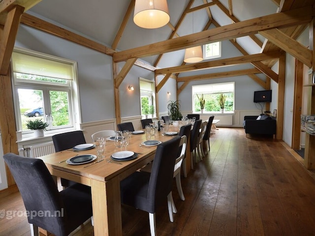 Boerderij in Zuidoostbeemster nabij Amsterdam