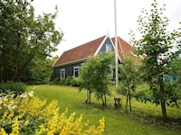 Boerderij in Zuidoostbeemster nabij Amsterdam