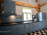 Boerderij in Zuidoostbeemster nabij Amsterdam