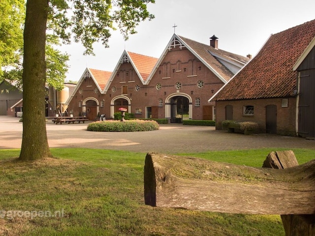 Boerderij in Twente met Hottub & Sauna