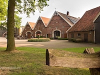 Boerderij in Twente met Hottub & Sauna