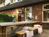Boerderij in Twente met Hottub & Sauna