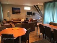 Bungalow in Limburg met verwarmd zwembad