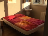 Bungalow in Limburg met verwarmd zwembad