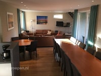 Bungalow in Limburg met verwarmd zwembad