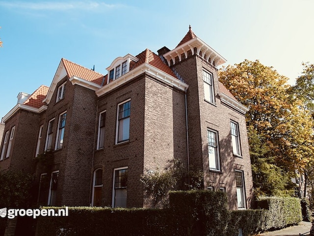 Apartamento en el Centro de Eindhoven