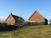 Villa in Maasbree mit Pool und Sauna