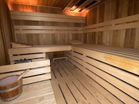 Villa in Maasbree mit Pool und Sauna