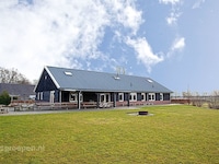 Groepshuis in Otterlo bij Hoge Veluwe