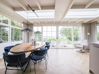 Villa sul Veluwemeer con Spiaggia Privata