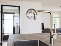 Villa sul Veluwemeer con Spiaggia Privata