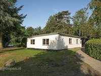 Alloggio di gruppo vicino al lago Veluwe