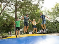 Alloggio di gruppo vicino al lago Veluwe