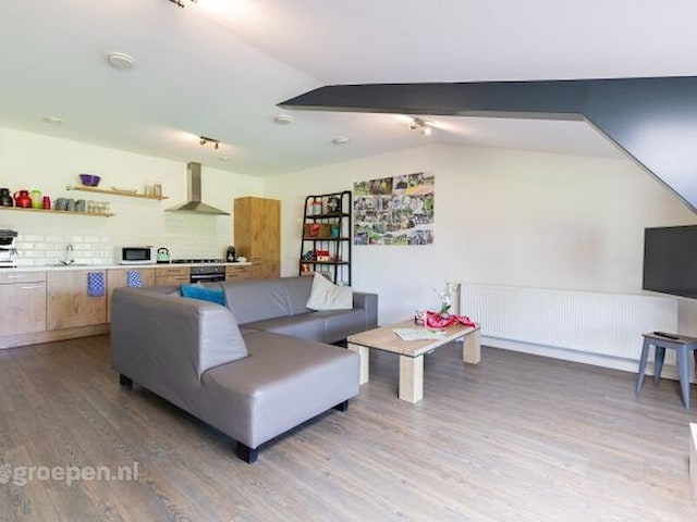 Farmhouse in Goirle with Animals & Nature
