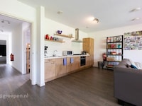 Farmhouse in Goirle with Animals & Nature