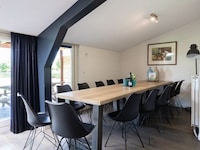 Farmhouse in Goirle with Animals & Nature