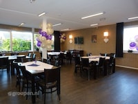 Casa per Famiglie a Veluwe con Piscina