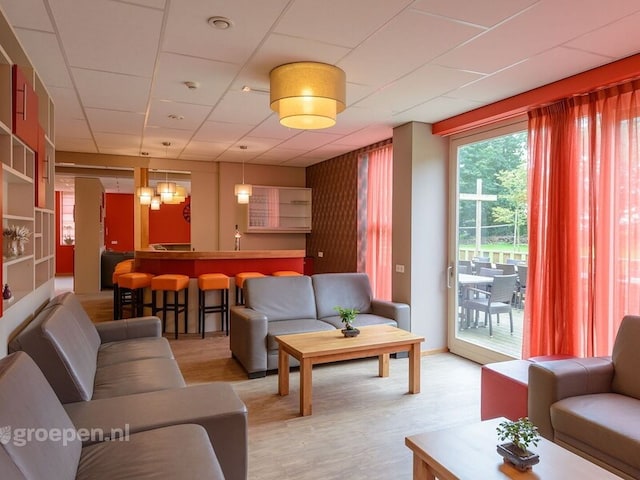 Group Stay in Overijssel near National Park