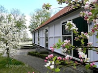 Group Stay in Overijssel near National Park