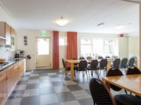 Cascina in Frisia vicino a Elfsteden