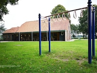 Fattoria in Gelderland vicino al Lago Uddeler