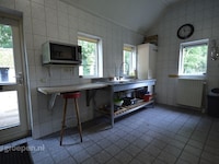 Fattoria in Gelderland vicino al Lago Uddeler