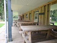 Fattoria in Gelderland vicino al Lago Uddeler