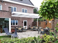 Group Stay in Groesbeek near Forest Trails