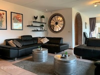 Group Stay in Groesbeek near Forest Trails