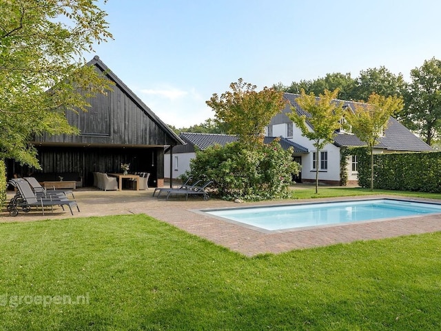Casa Vacanze Gelderland con Piscina e Sauna