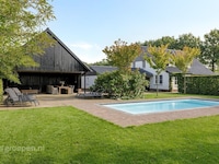 Casa Vacanze Gelderland con Piscina e Sauna