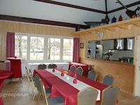 Fattoria a Utrecht sul fiume Vecht