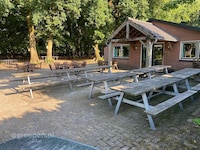 Boerderij in Gelderland bij Hoge Veluwe