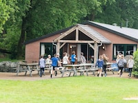 Boerderij in Gelderland bij Hoge Veluwe