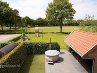 Bauernhof nahe Sallandse Heuvelrug