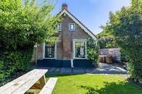 Vakantieboerderij bij Domburg & Zee