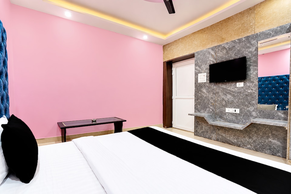 Super Townhouse Butler Road Near Maripur Chowk, Muzaffarpur, Muzaffarpur