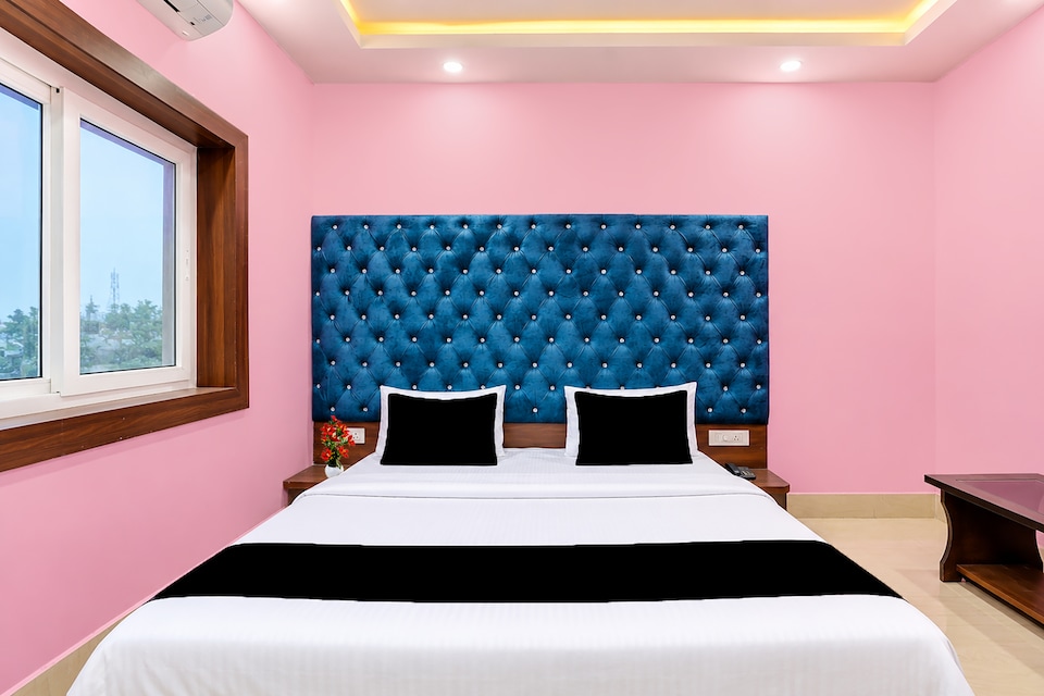 Super Townhouse Butler Road Near Maripur Chowk, Muzaffarpur, Muzaffarpur
