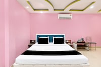 Super Townhouse Butler Road Near Maripur Chowk