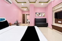 Super Townhouse Butler Road Near Maripur Chowk