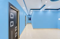 Super Townhouse Butler Road Near Maripur Chowk
