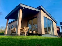 Chalet vicino Spiaggia Sint Maartenszee