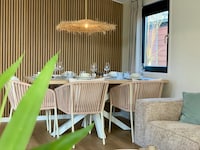 Chalet vicino Spiaggia Sint Maartenszee