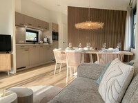 Chalet vicino Spiaggia Sint Maartenszee