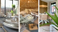 Chalet vicino Spiaggia Sint Maartenszee