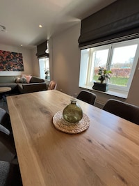 Casa de vacaciones en Voerendaal con jardín