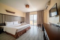 Premiere Double Stay  Relax in Seaside Luxury