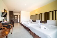 Thailand Triple Suite  Spacious Group Stay