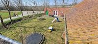 Vakantiehuis in Grijpskerke bij stranden