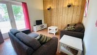 Vakantiehuis in Grijpskerke bij stranden